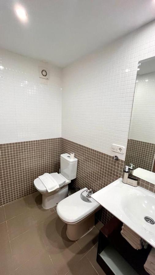 Islamar Lll 18-B Poniente Beach Бенидорм Экстерьер фото