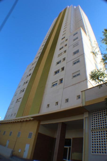 Islamar Lll 18-B Poniente Beach Бенидорм Экстерьер фото